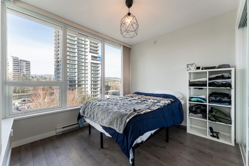 905-2232 Douglas Road, Burnaby, BC 
