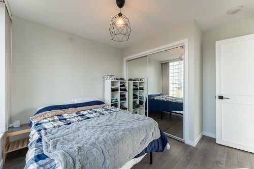 905-2232 Douglas Road, Burnaby, BC 