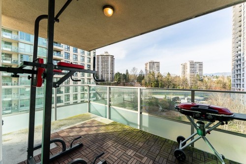 905-2232 Douglas Road, Burnaby, BC 