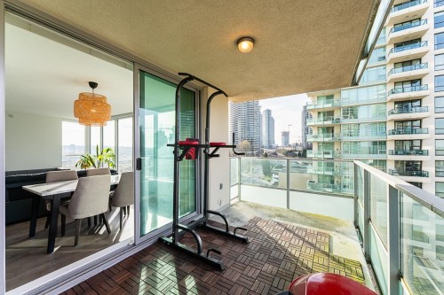905-2232 Douglas Road, Burnaby, BC 