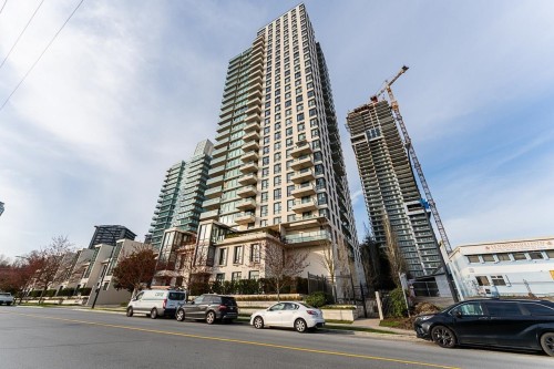 905-2232 Douglas Road, Burnaby, BC 