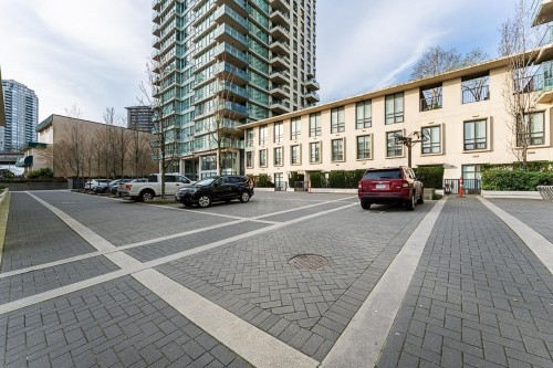 905-2232 Douglas Road, Burnaby, BC 