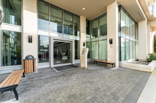 905-2232 Douglas Road, Burnaby, BC 