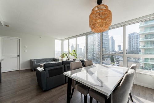 905-2232 Douglas Road, Burnaby, BC 