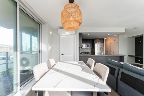 905-2232 Douglas Road, Burnaby, BC 