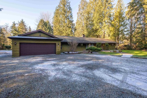 12795 Fern Crescent, Maple Ridge, BC 