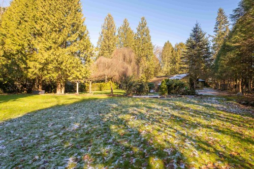 12795 Fern Crescent, Maple Ridge, BC 