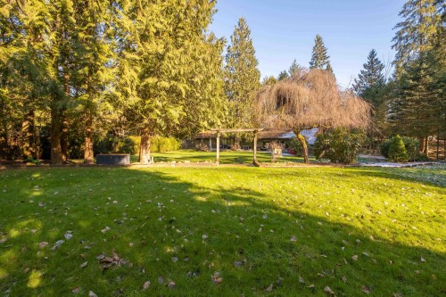 12795 Fern Crescent, Maple Ridge, BC 