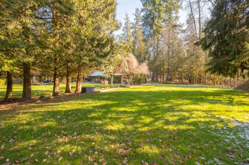 12795 Fern Crescent, Maple Ridge, BC 