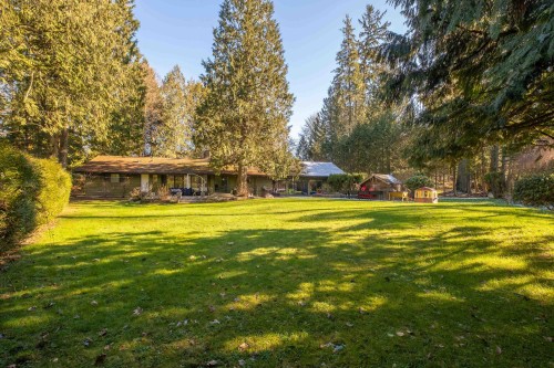 12795 Fern Crescent, Maple Ridge, BC 