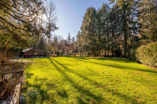 12795 Fern Crescent, Maple Ridge, BC 