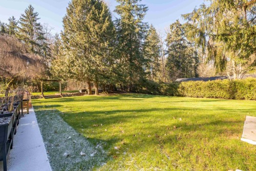 12795 Fern Crescent, Maple Ridge, BC 