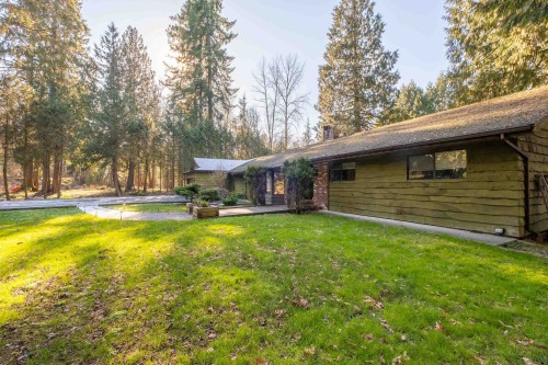 12795 Fern Crescent, Maple Ridge, BC 