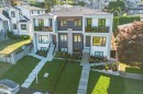 1-5459 Forglen Drive, Burnaby, BC 