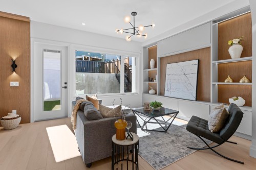 1-5459 Forglen Drive, Burnaby, BC 