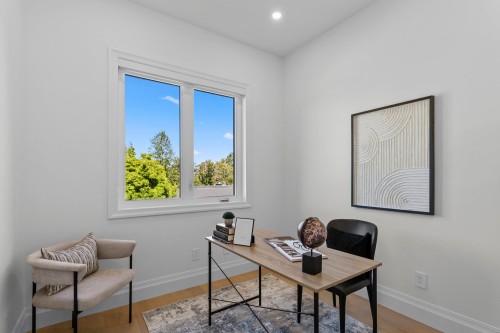1-5459 Forglen Drive, Burnaby, BC 