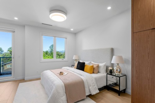1-5459 Forglen Drive, Burnaby, BC 