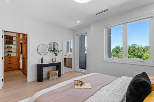 1-5459 Forglen Drive, Burnaby, BC 