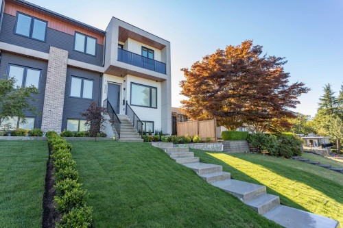 1-5459 Forglen Drive, Burnaby, BC 