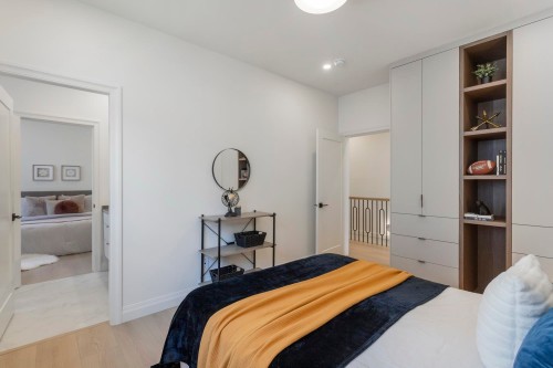 1-5459 Forglen Drive, Burnaby, BC 