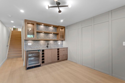 1-5459 Forglen Drive, Burnaby, BC 