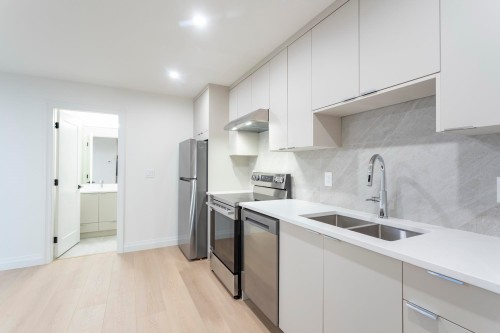 1-5459 Forglen Drive, Burnaby, BC 