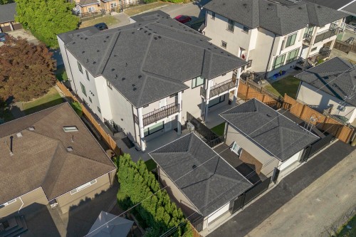 1-5459 Forglen Drive, Burnaby, BC 