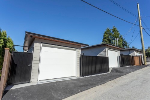 1-5459 Forglen Drive, Burnaby, BC 