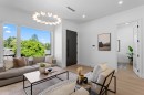 1-5459 Forglen Drive, Burnaby, BC 