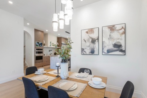 1-5459 Forglen Drive, Burnaby, BC 