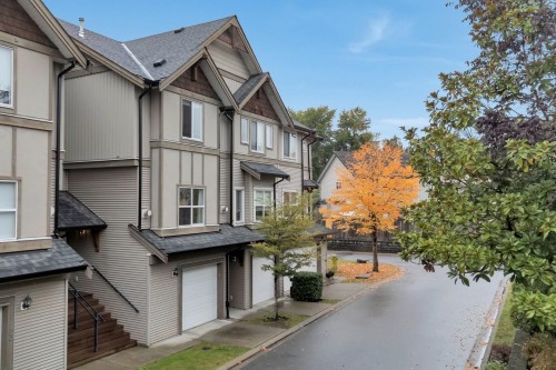 142-1055 Riverwood Gate  Port Coquitlam, BC V3B 8C3
