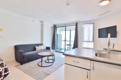 2801-939 Homer Street , Vancouver, BC V6B 2W6 3