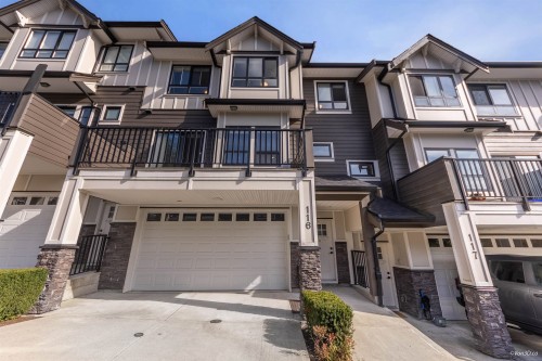 116-3409 Harper Road  Coquitlam, BC V3E 0S9