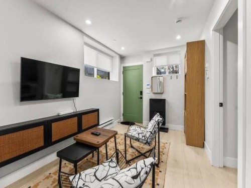 Basement-32xx E 44th Avenue , Vancouver, BC V5R 3B1 3