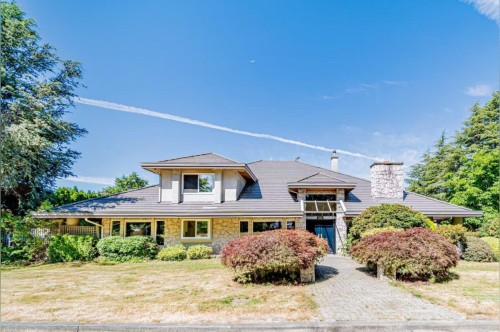 7215 Frobisher Drive , Richmond, BC V7C 4P8