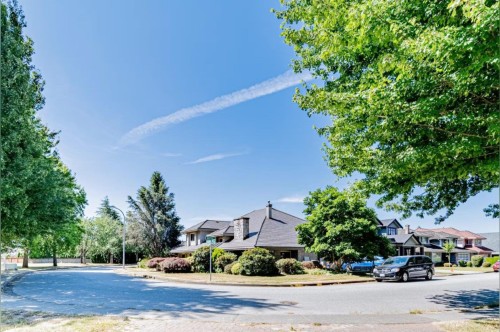 7215 Frobisher Drive , Richmond, BC V7C 4P8 4