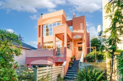1855 Whyte Avenue  Vancouver, BC V6J 1B1