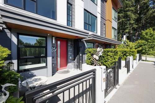 Th103-5370 Crooked Branch Road , Vancouver, BC V6T 0E6 3