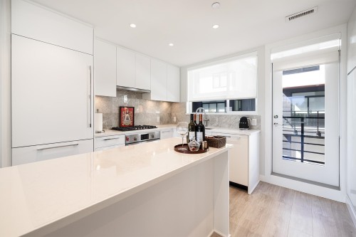 Th103-5370 Crooked Branch Road , Vancouver, BC V6T 0E6 5