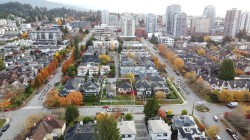 1628 Mahon Avenue  North Vancouver, BC V7M 2S8