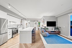 605-3229 St Johns Street  Port Moody, BC V3H 0M4
