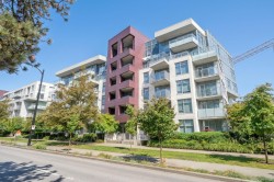 401-5033 Cambie Street Vancouver, BC V5Z 0H6