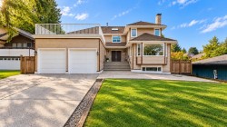 4673 Harken Drive Burnaby, BC V5G 2M8