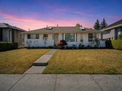 6546 Dunnedin Street  Burnaby, BC V5B 1Y8