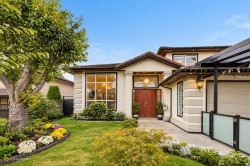 11500 Seaton Road  Richmond, BC V7A 3G6