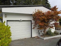 49 4200 Dewdney Trunk Road  Coquitlam, BC V3H 3E2