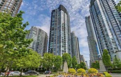 3207-1495 Richards Street Vancouver, BC V6Z 3E3