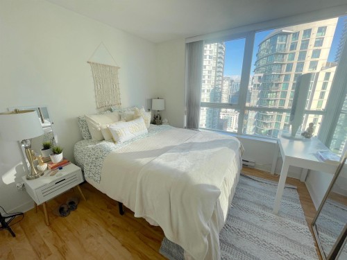 3207-1495 Richards Street , Vancouver, BC V6Z 3E3 4