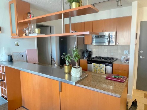 3207-1495 Richards Street , Vancouver, BC V6Z 3E3 5