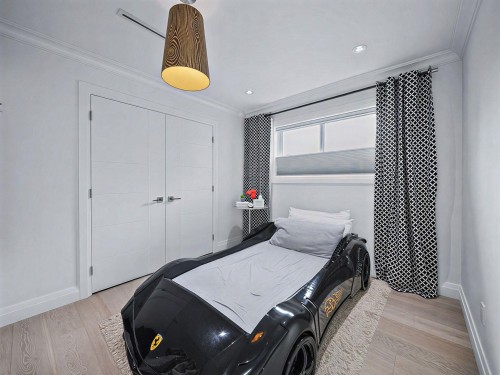 3626 48Th Avenue E, Vancouver, BC 